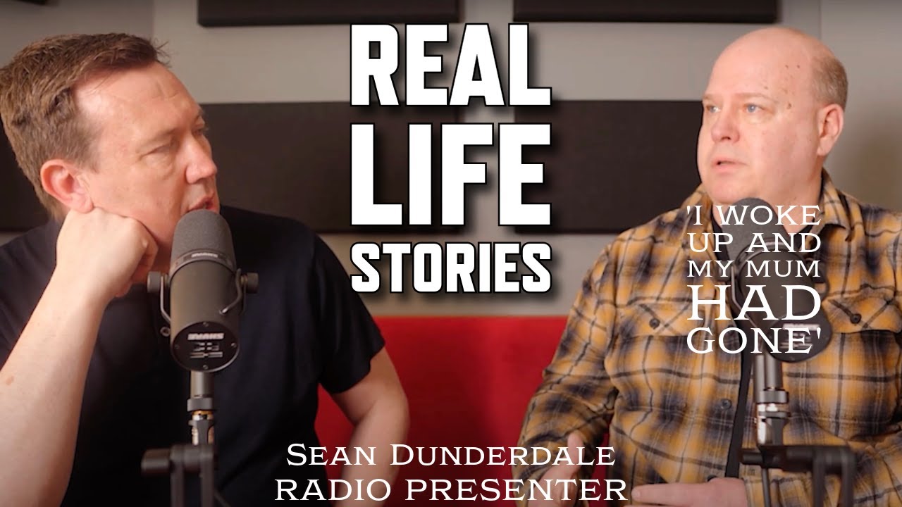 Sean Dunderdale