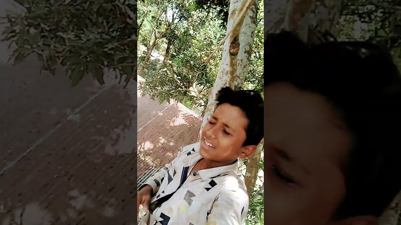 ruhl #amin#sarkar# video 2.k👍 tik tok video 🌹 ruhl amin sarkar #😭🤦❤️🌹Hii