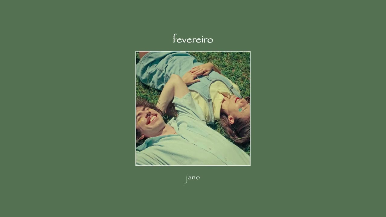 Jano - Fevereiro
