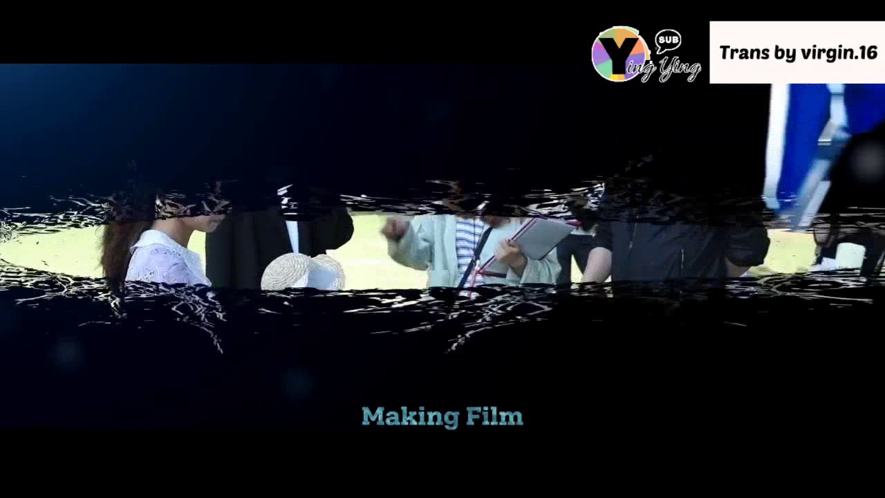 BTS (Behind The Scene) Partner For Justice 2 / Investigation Couple 2 - Ep 12