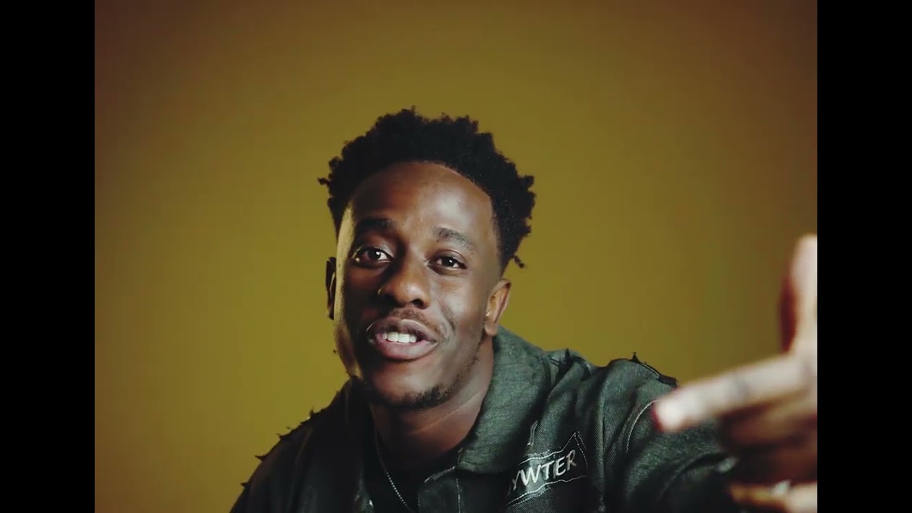 Buxy Mw - GEJI feat Veda Njucci & Henry Czar (Official Music Video)