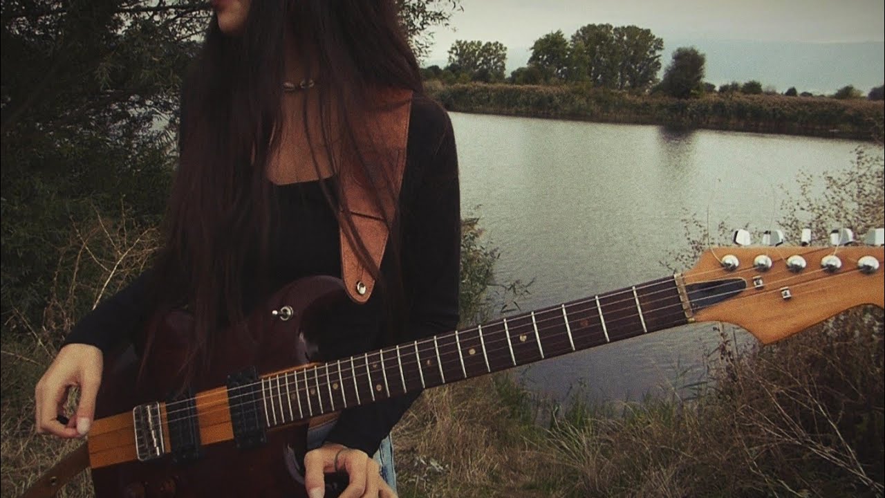 Slabo day (Peter Green) | Gergana Traqnova