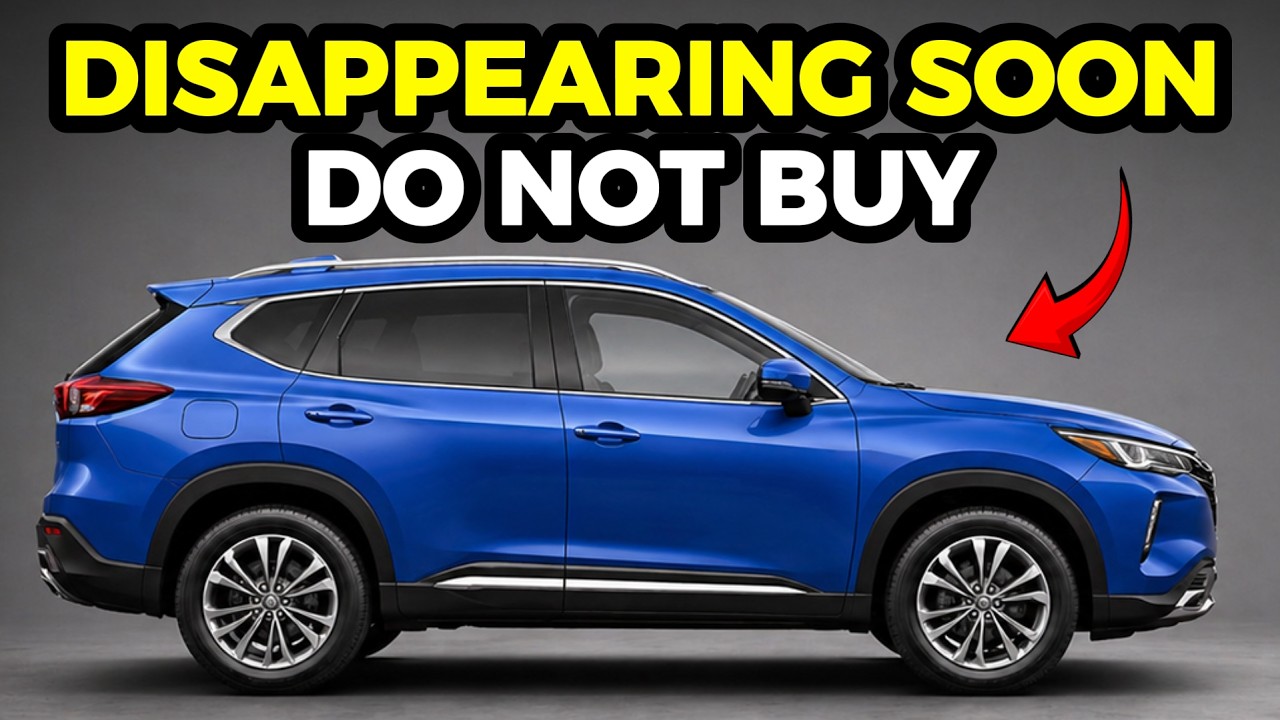 12 Big CAR BRANDS CLOSING Stores Across Australia in 2026 - DO NOT BUY!