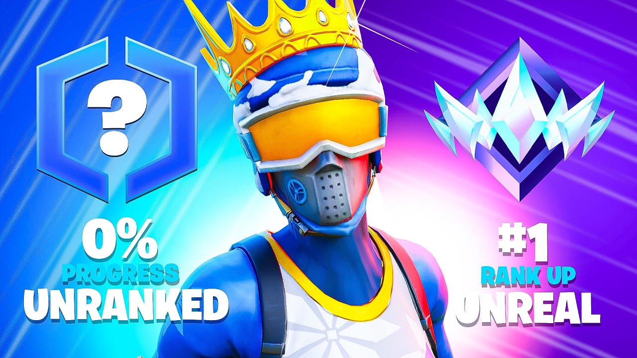 LIVE 🔴 BEST SOLO RELOAD PLAYER!