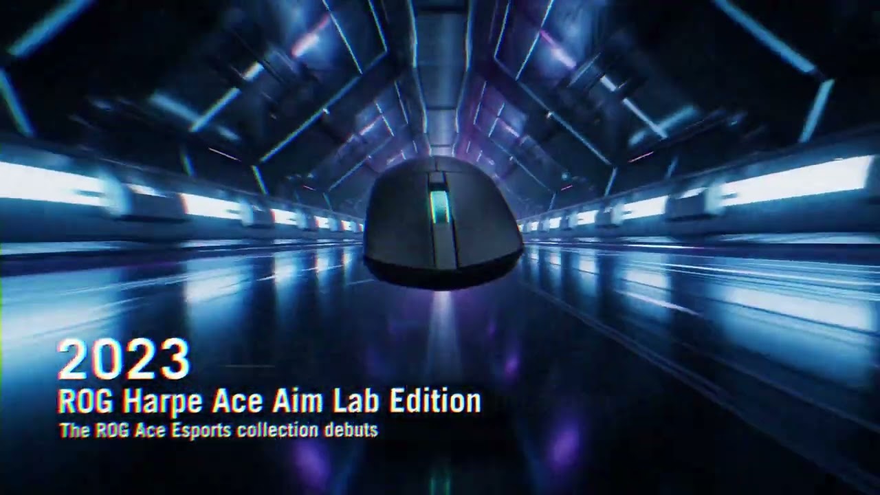 ROG 20th Anniversary Edition. Coming Soon. | Ep.2