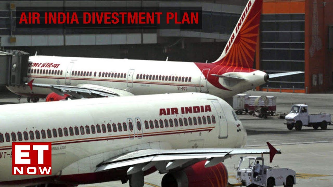 Will debt concern be mitigated by what&rsquo;s on offer for Air India? | ET NOW