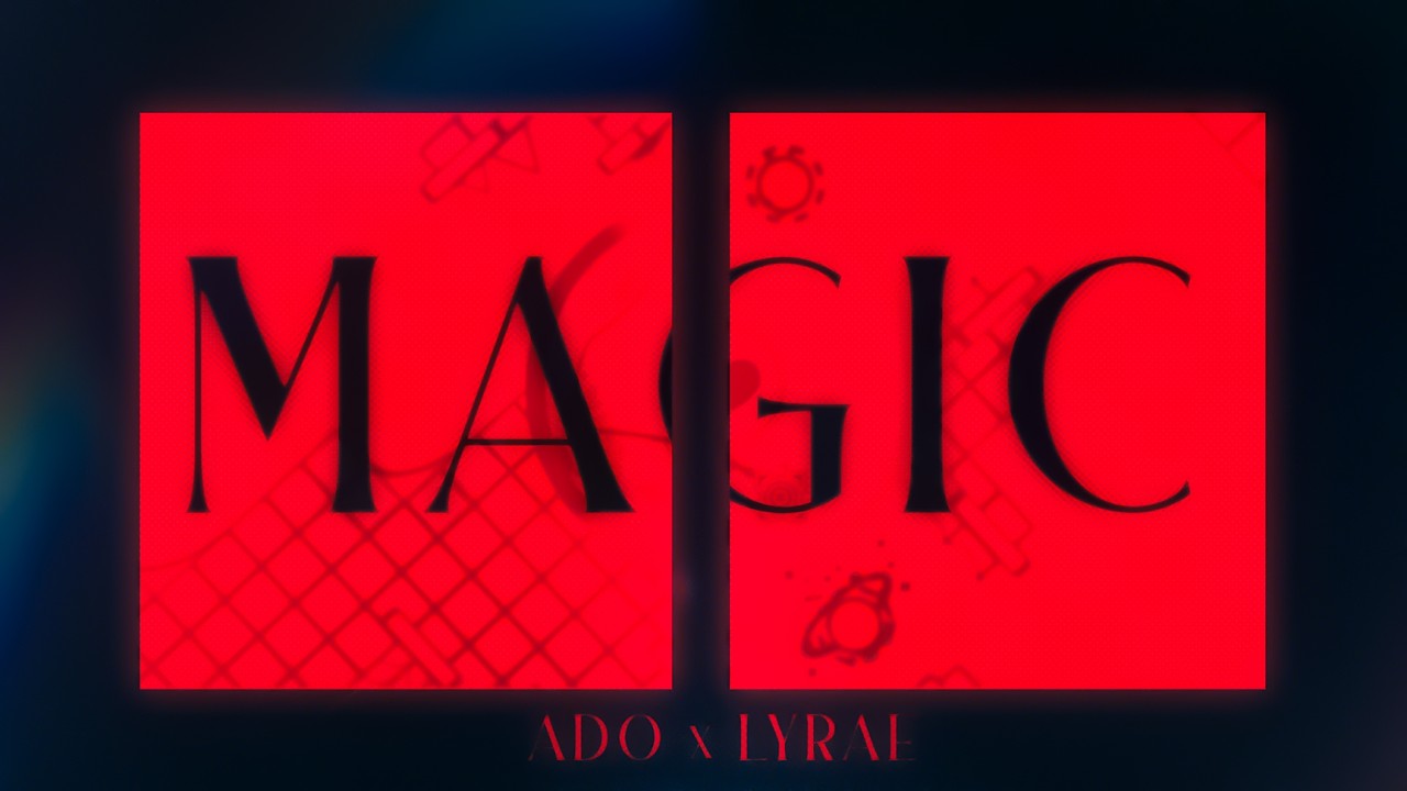 MAGIC - Solo Layout