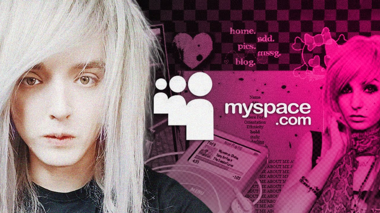 The social network that changed the internet forever. The rise and fall of MySpace.