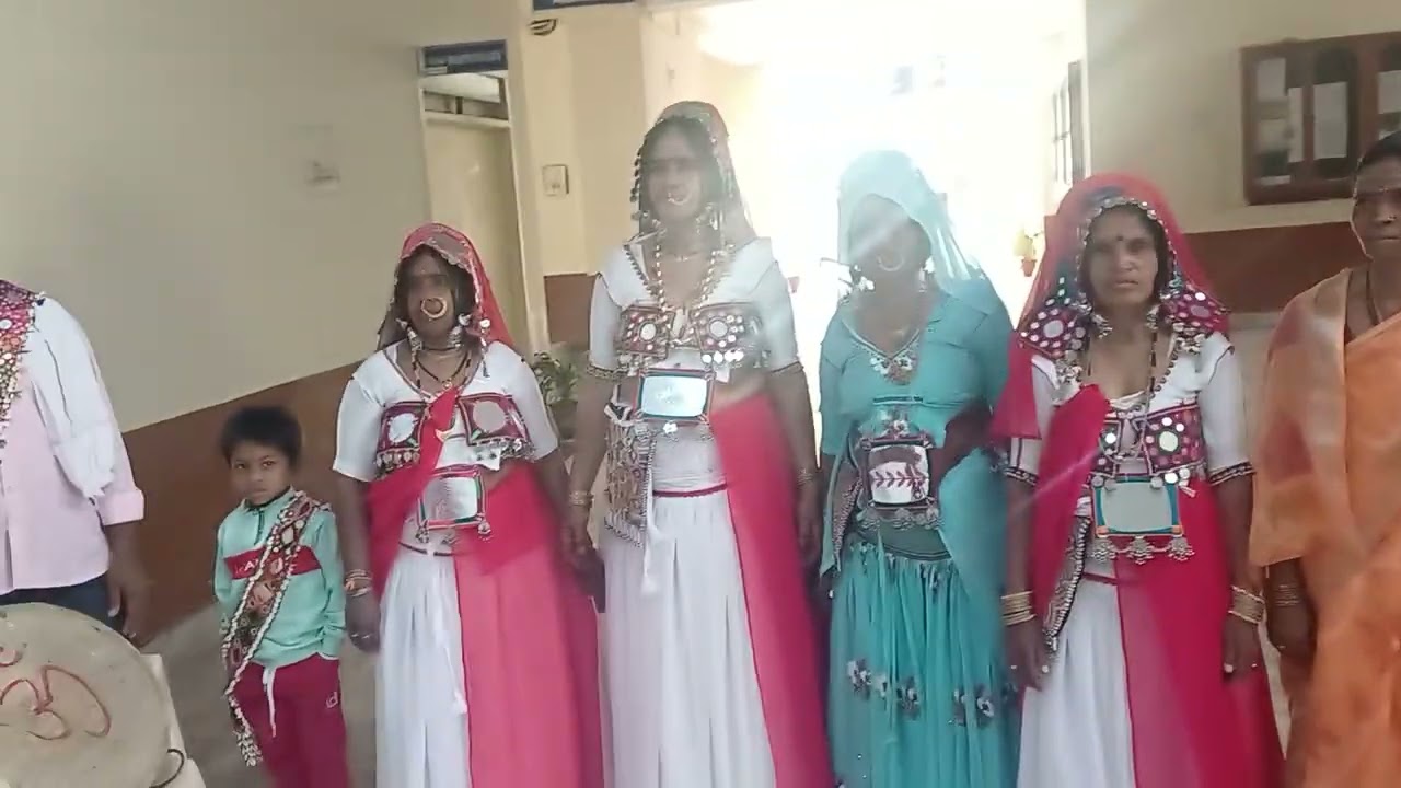 ಶ್ರೀ ಶ್ರೀ ಸೇವಾಲಾಲ ಮಹಾರಾಜರ 287 ಜಯಂತಿ 