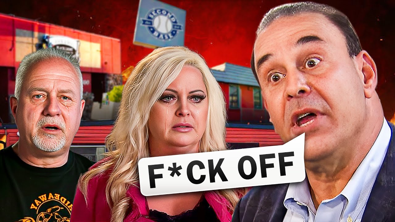 Times Jon Taffer Refused to Save Owners on Bar Rescue