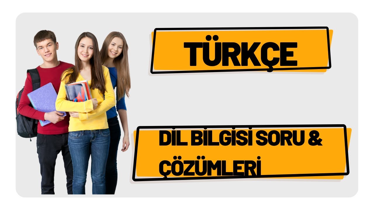 YKS’de Netlerinizi Zirveye Taşıyacak 6 Kritik Dil Bilgisi Hamlesi: Başarıyı Şansa Bırakma!
