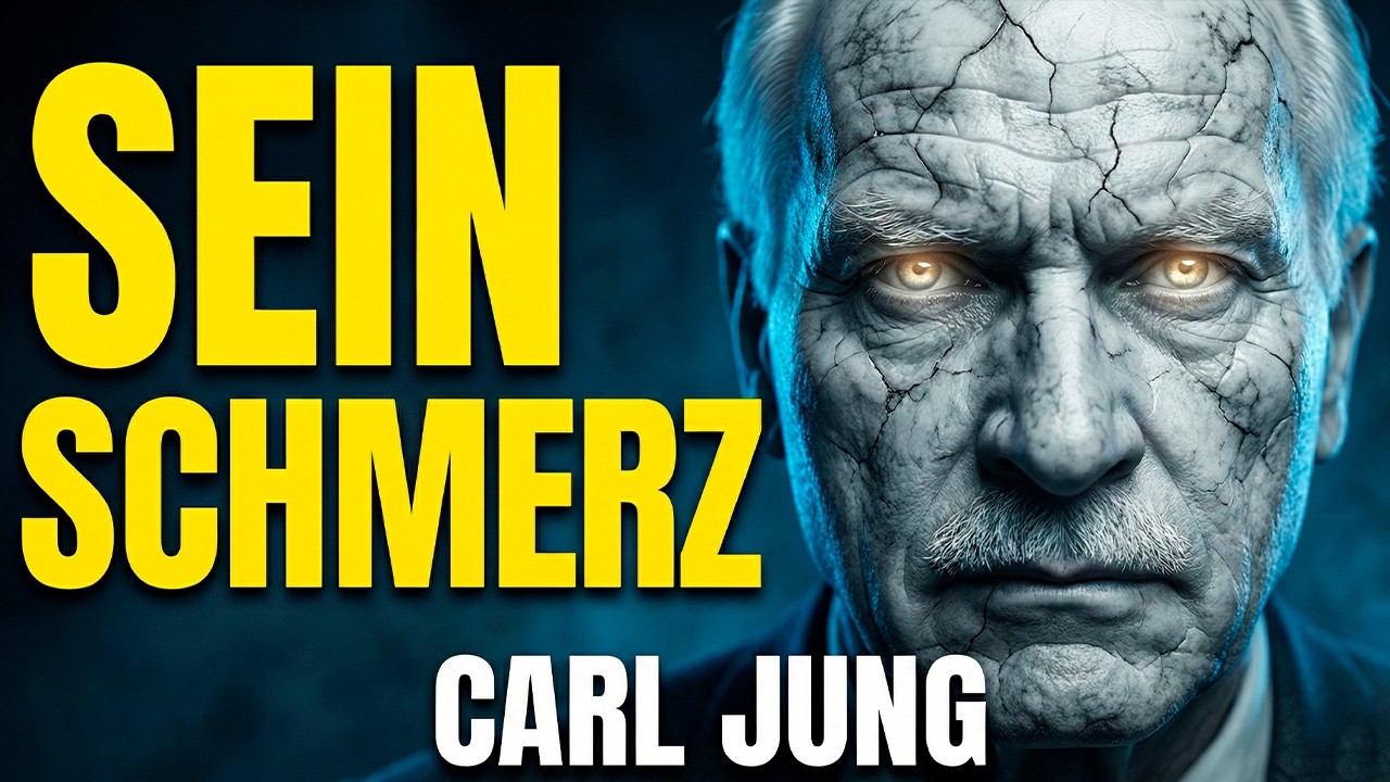 Wenn du aufhörst zu schreiben: Die Wahrheit — Carl Jung