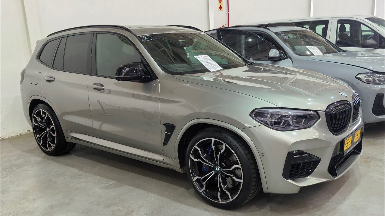 BMW GALORE AT AUCOR 13 APR 2026