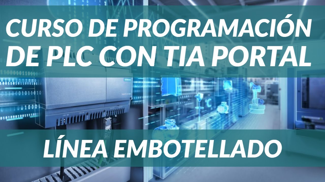 🥇LÍNEA de TRANSPORTE de Vino Embotellado con FACTORY IO y TIA PORTAL✅ || Metodología GRAFCET🚀