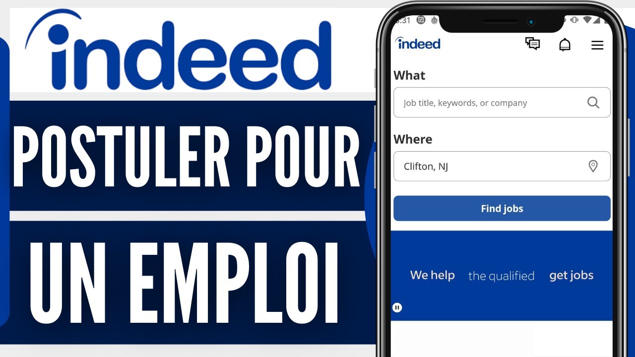 Comment Postuler Pour Un Emploi Sur Indeed (2026)