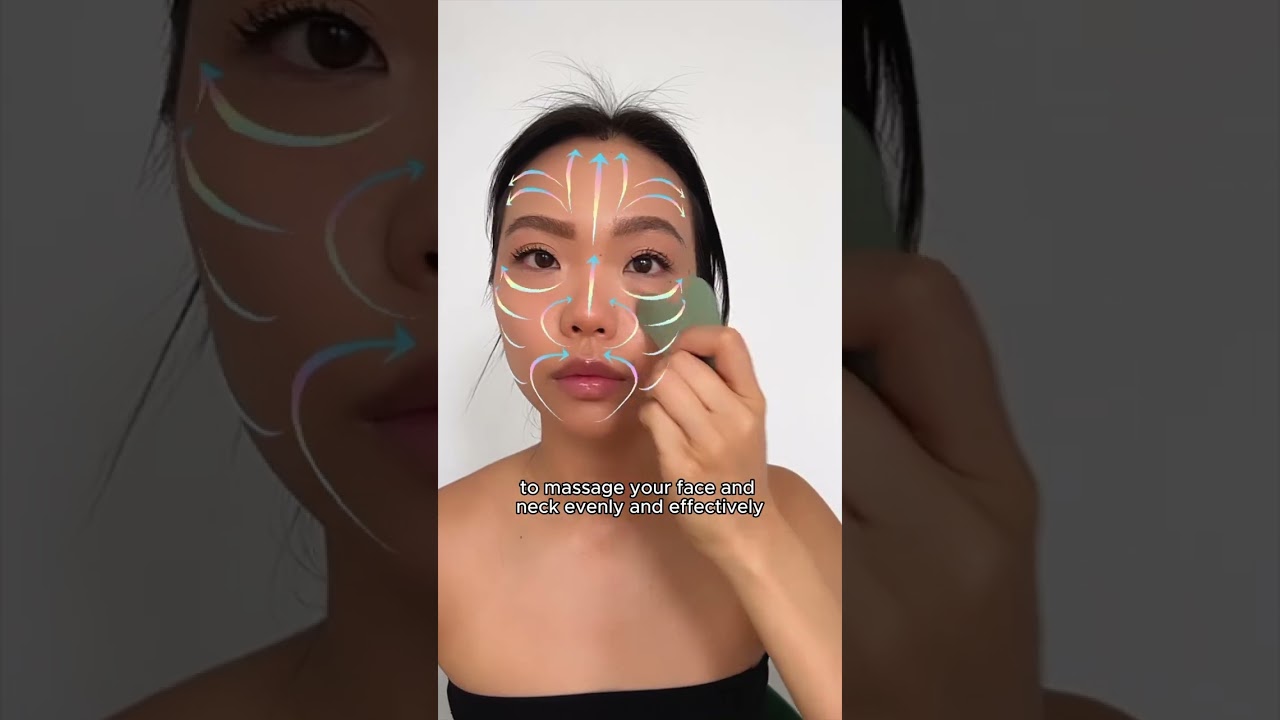5 gua sha mistakes and what to do instead!