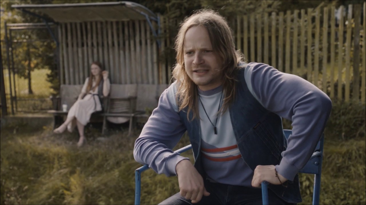 Volám sa Karol Polák (Svět pod hlavou)