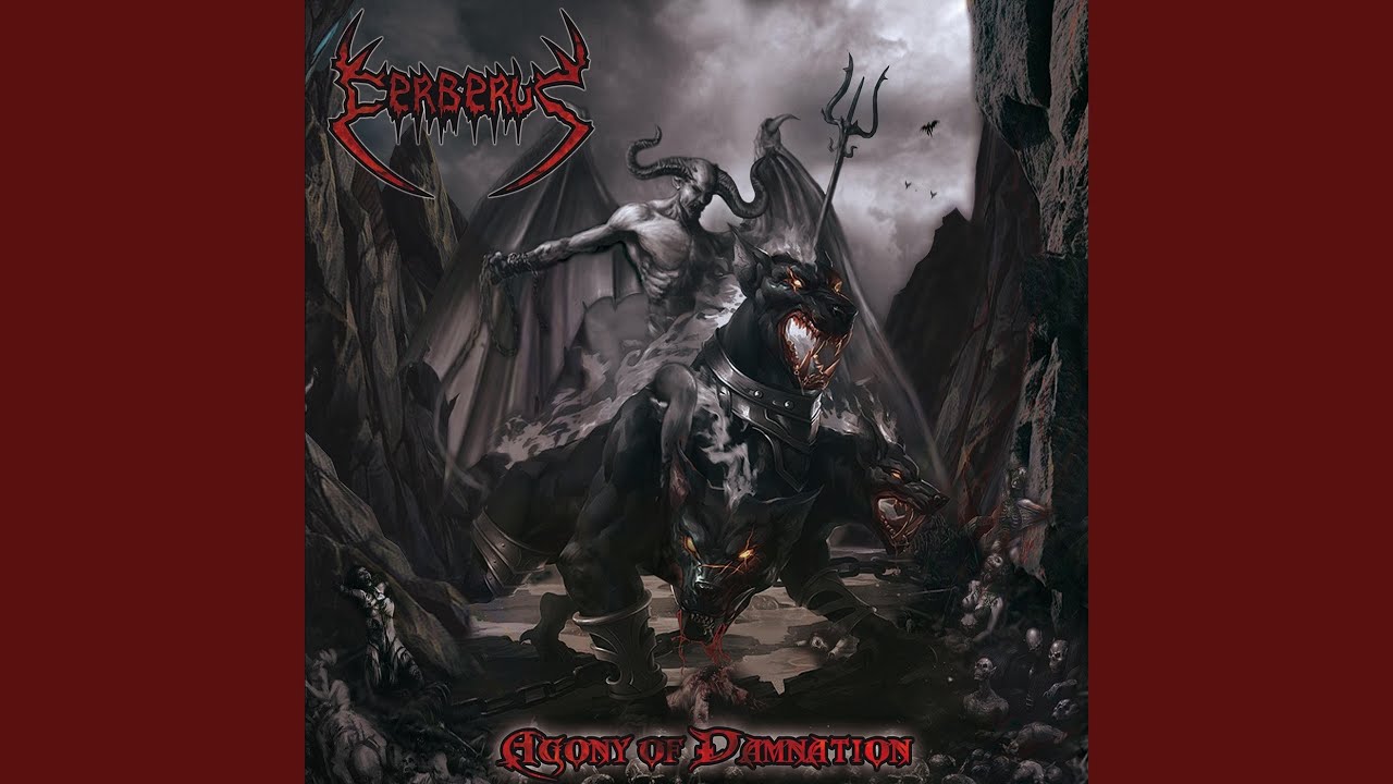Excrements of Purgatory