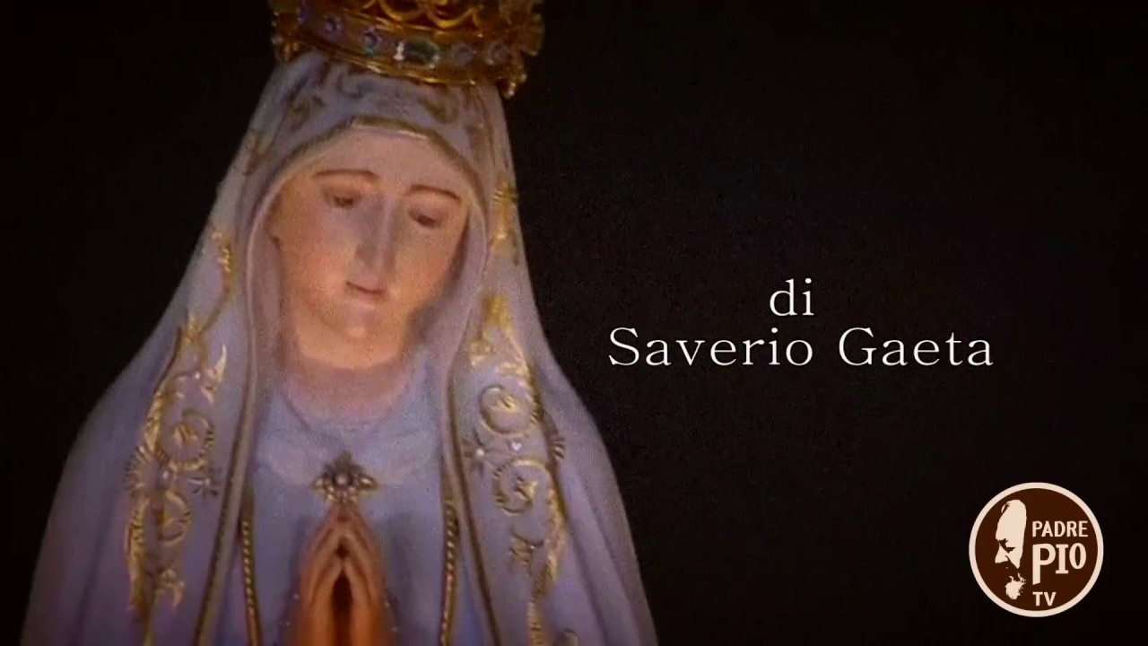 Fatima, 13 maggio 1917