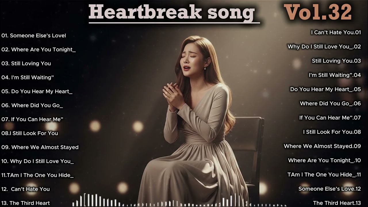 Lost Without You 💔 Sad Love Song | Emotional Piano & Guitar 2026