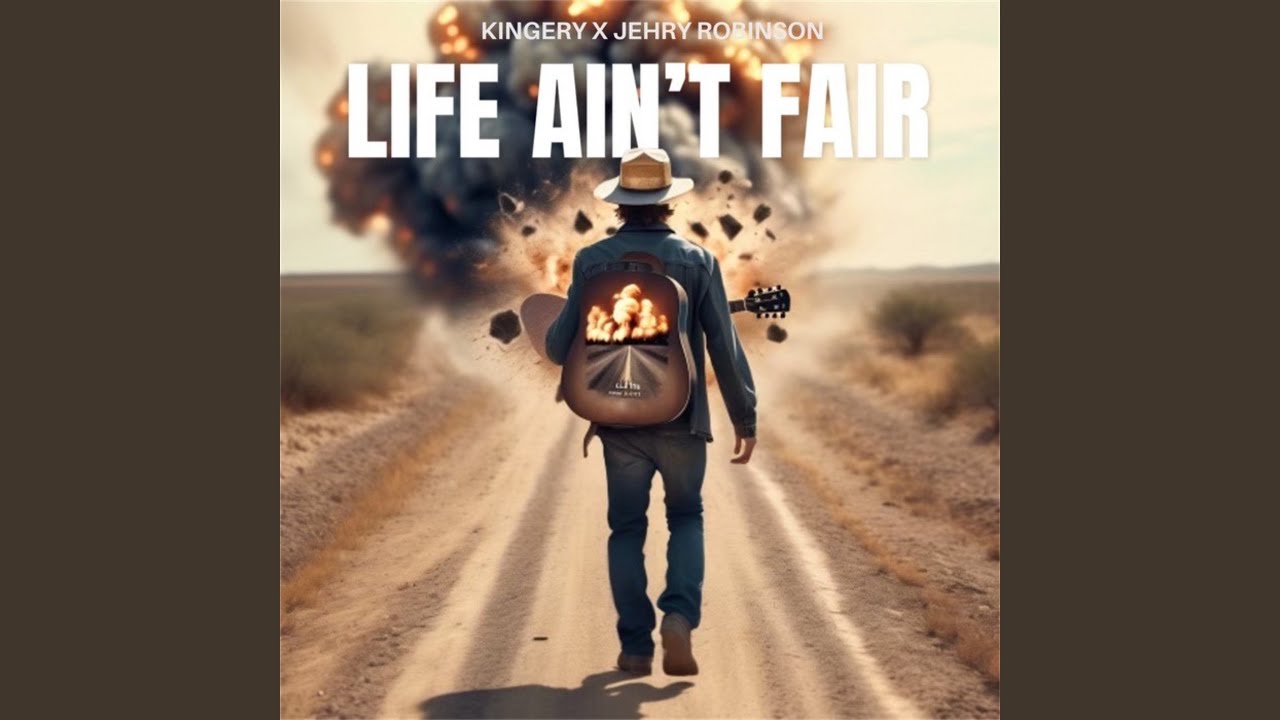 Life Ain't Fair