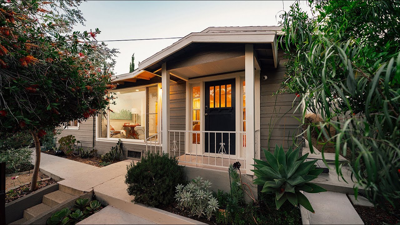 3945 W Avenue 43 | Eagle Rock