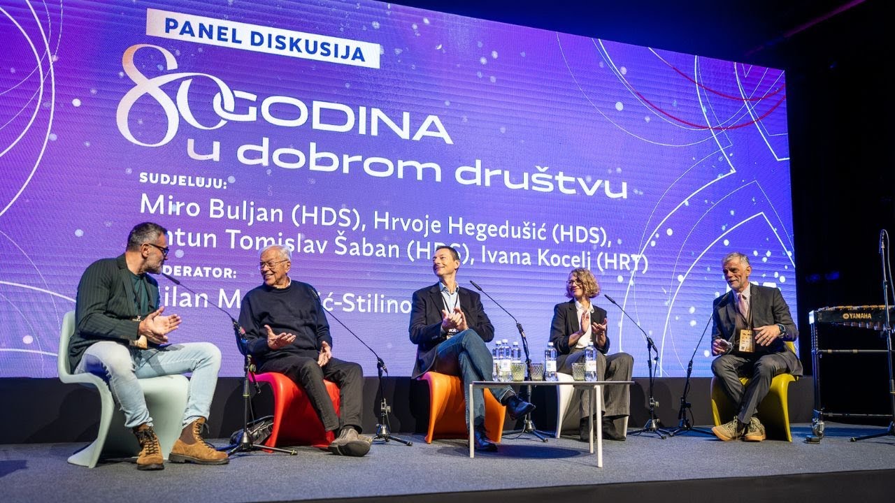 MAKK 2025: panel 