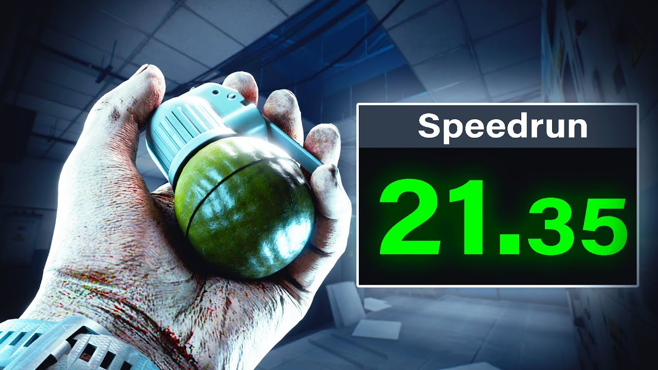 The FASTEST IMPACT TO HERO On LABS...
