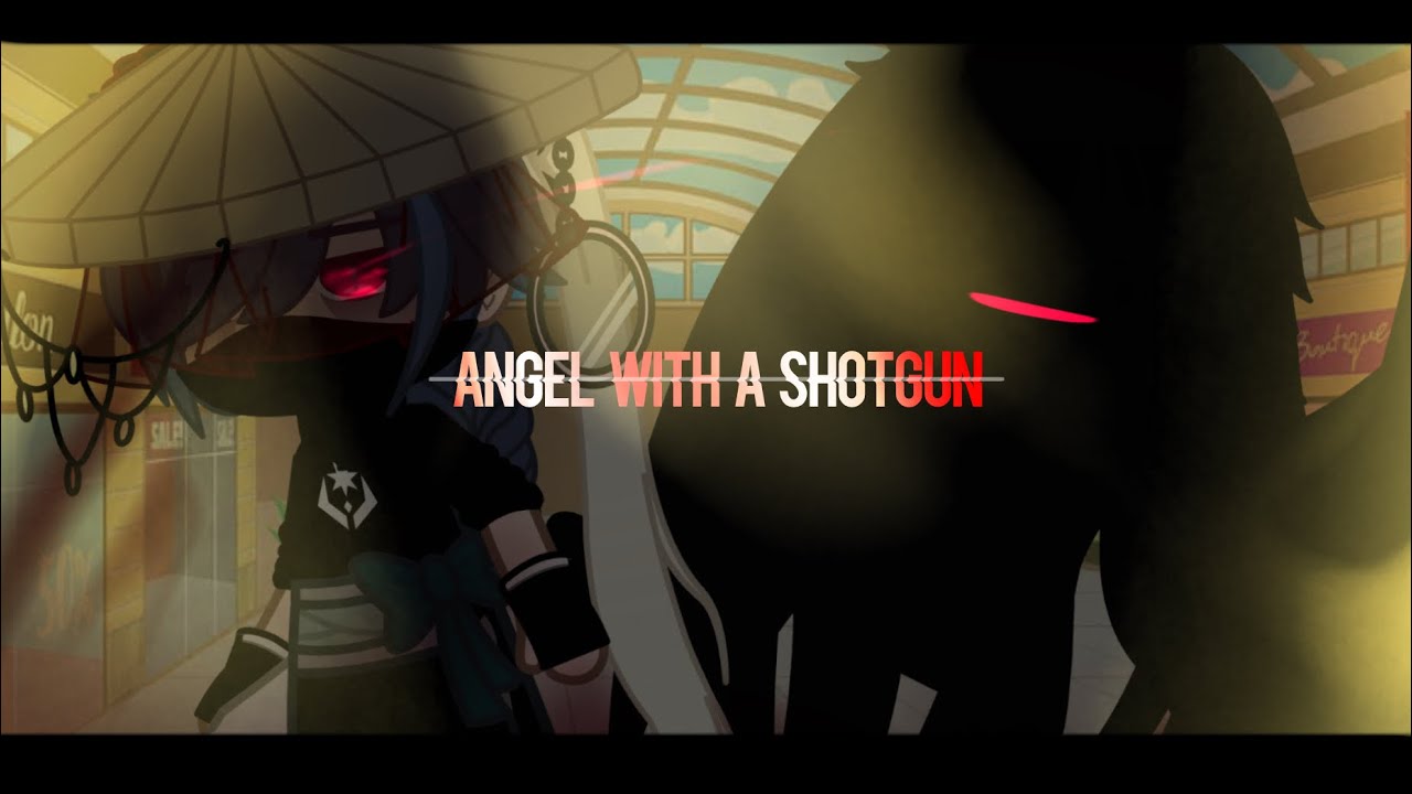 | ANGEL WITH A SHOTGUN | GCMV