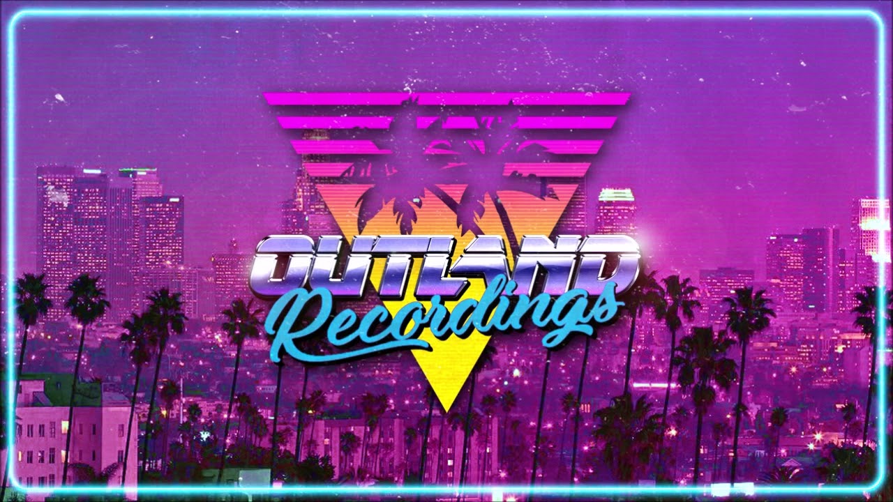 Retrowave Covers Vol. 1