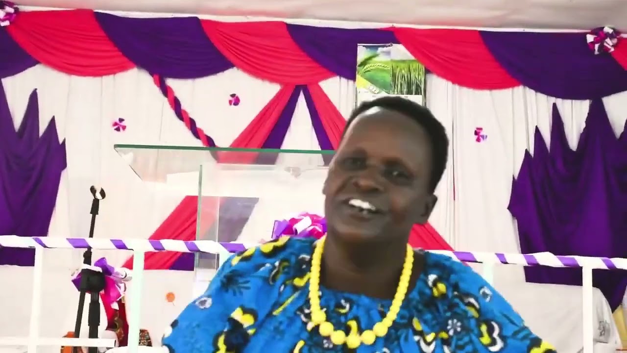 karanyon taingung by Rose cheruiyot (OFFICIAL VIDEO)latest kalenjin song