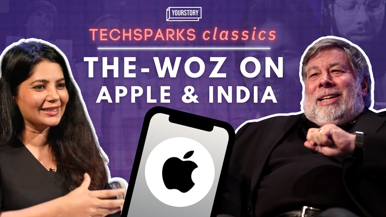 Steve Wozniak interview: 