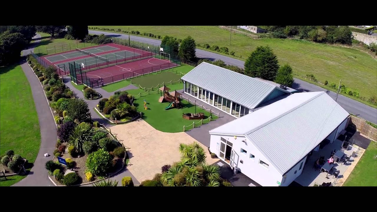 Park Leisure - Par Sands