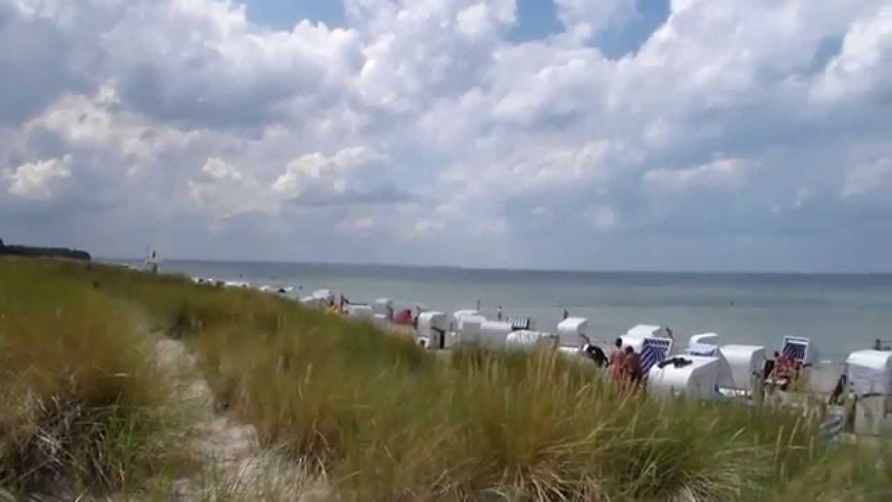 Ostseeinsel Poel bei Wismar