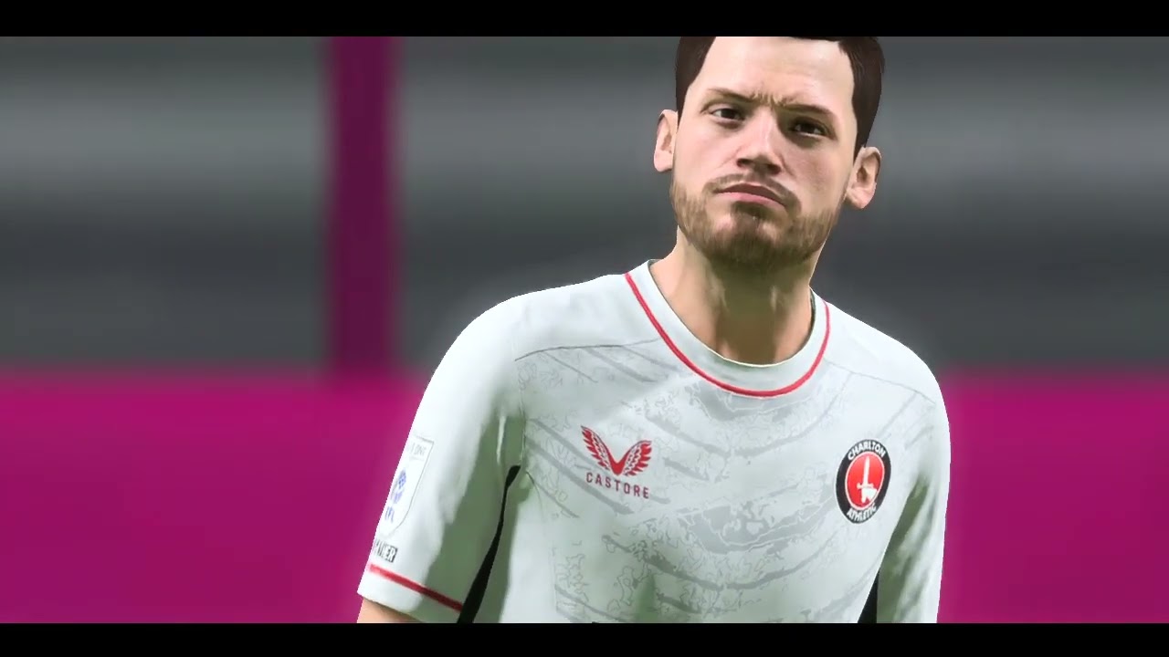 FIFA 2023: Year 1 Exeter City Champions of English Football League One !