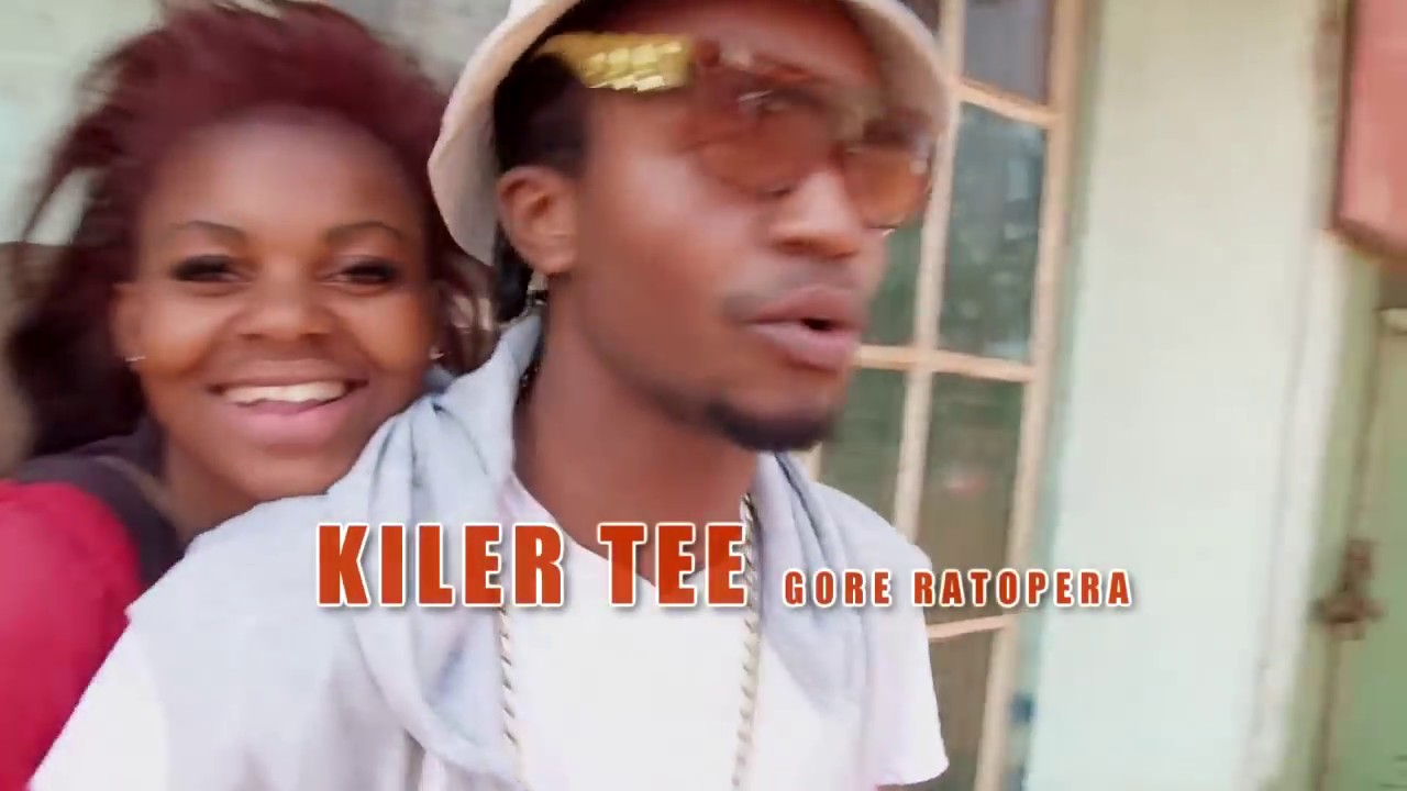 Killer Tee 2017 - Tatopinda Ku maFinal Official Video