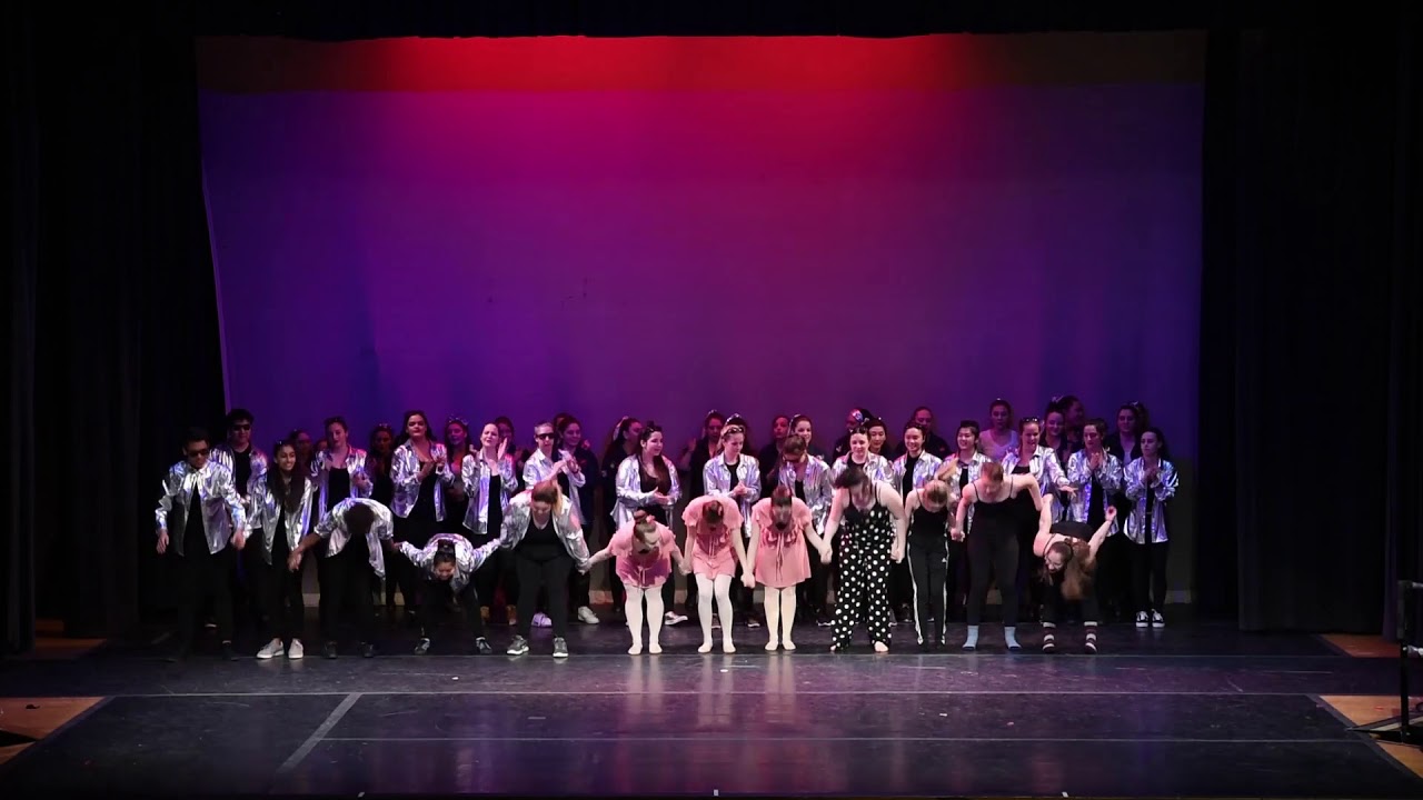 Final Bow - Opening Night [4/6/18]
