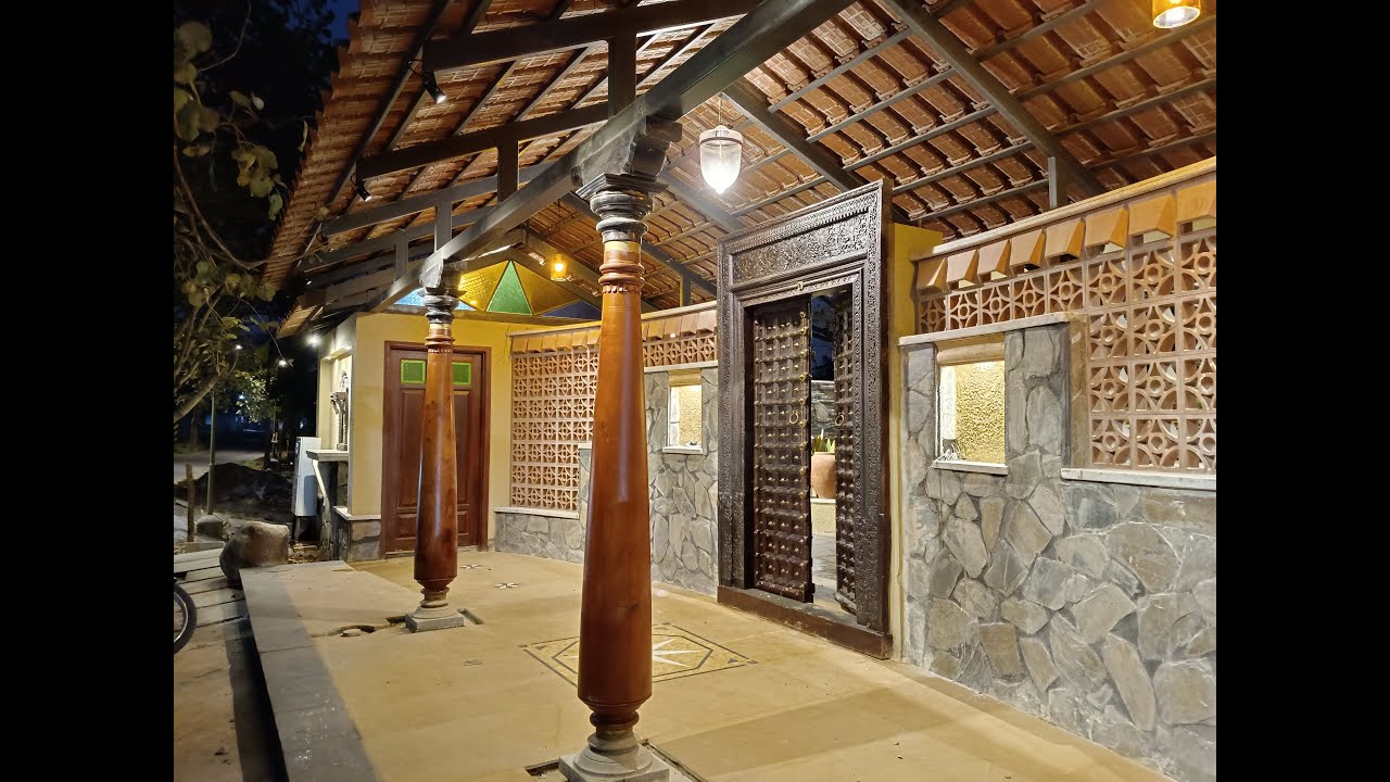 Devprayag - a rustic, unique, traditional event space