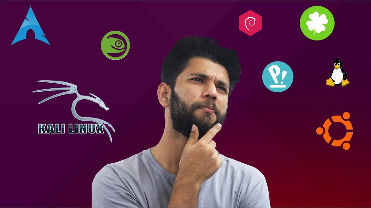 Best Linux Distributions - Noobs Guide