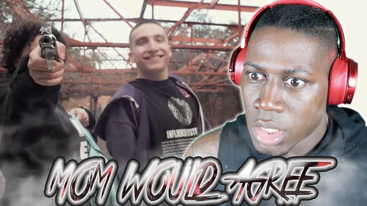 TOKEN - MOM WOULD AGREE (THIS IS TOO LIT)