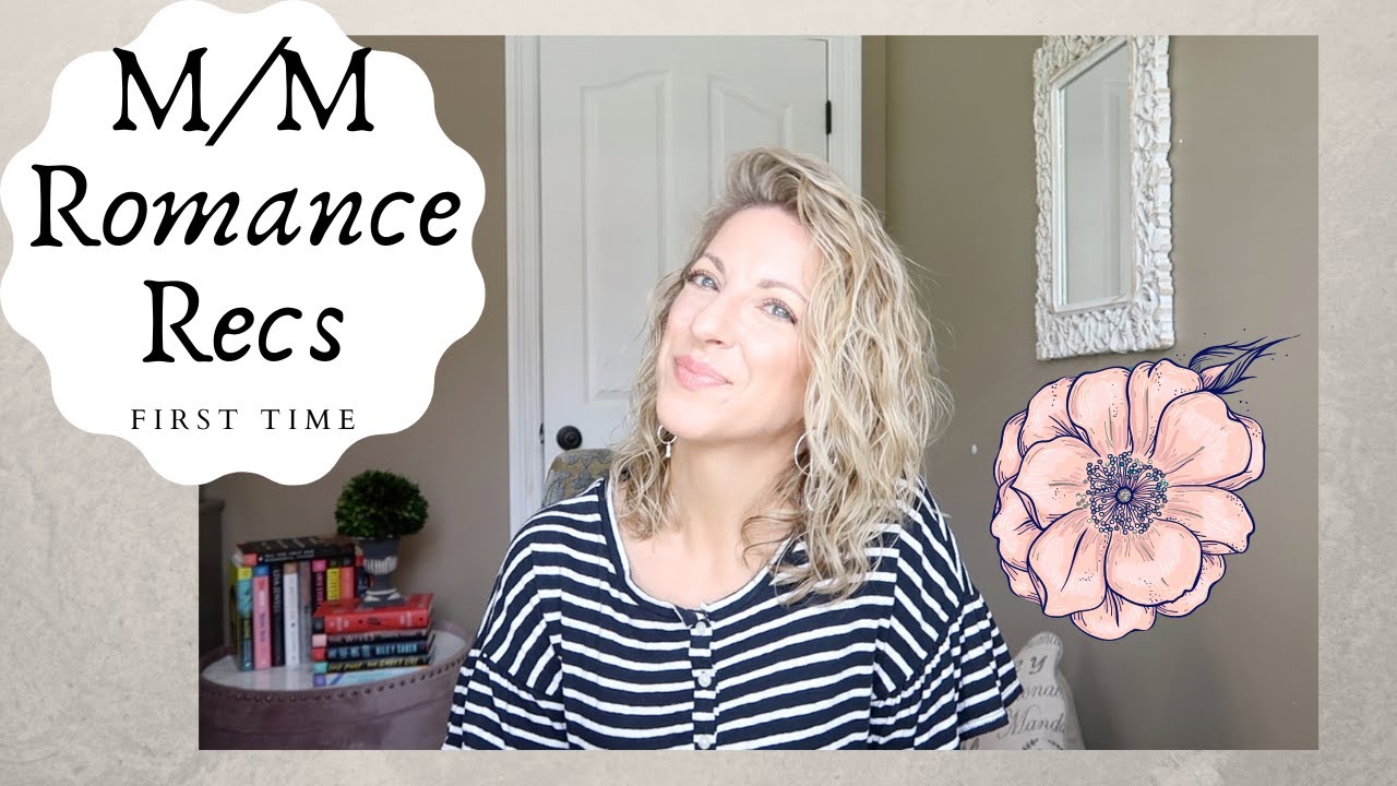 M/M Romance Recs Part 3 / First Time