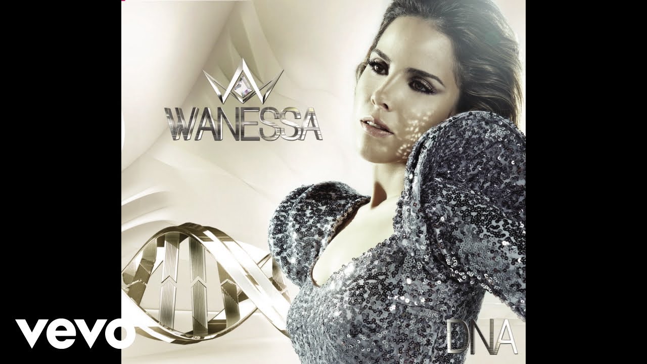 Wanessa Camargo - DNA (Áudio Oficial)