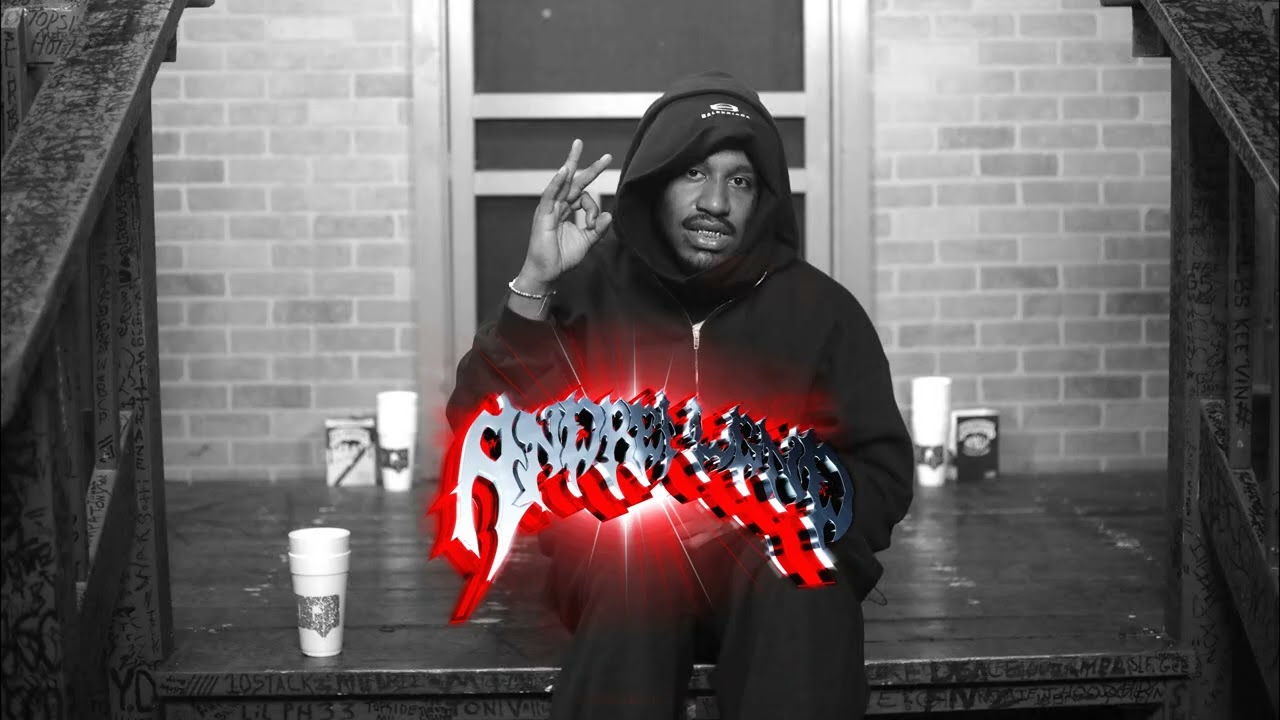 Fortress SKRILLA Type Beat prod @andreilgnd + @whytom