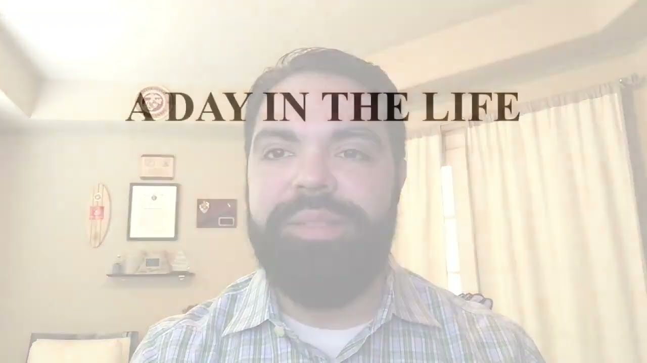 A Day In the Life of An Oil Field Operations Manager