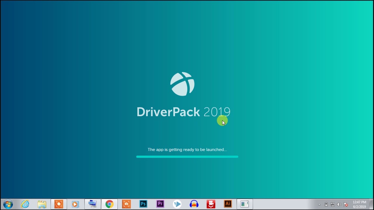 | How to download | All driver in windows | vmcreation |