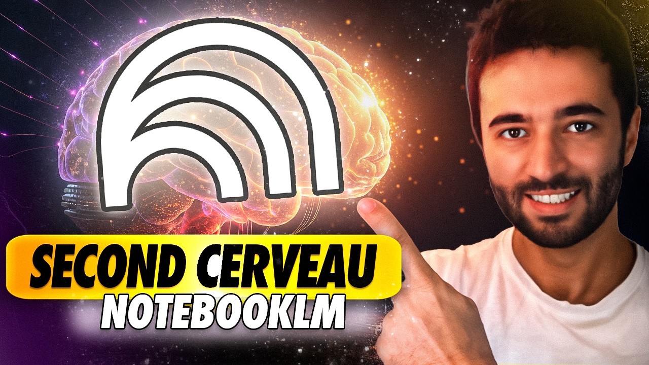 L'IA de Google qui rend ChatGPT OBSOLÈTE ? (Test Complet NotebookLM)