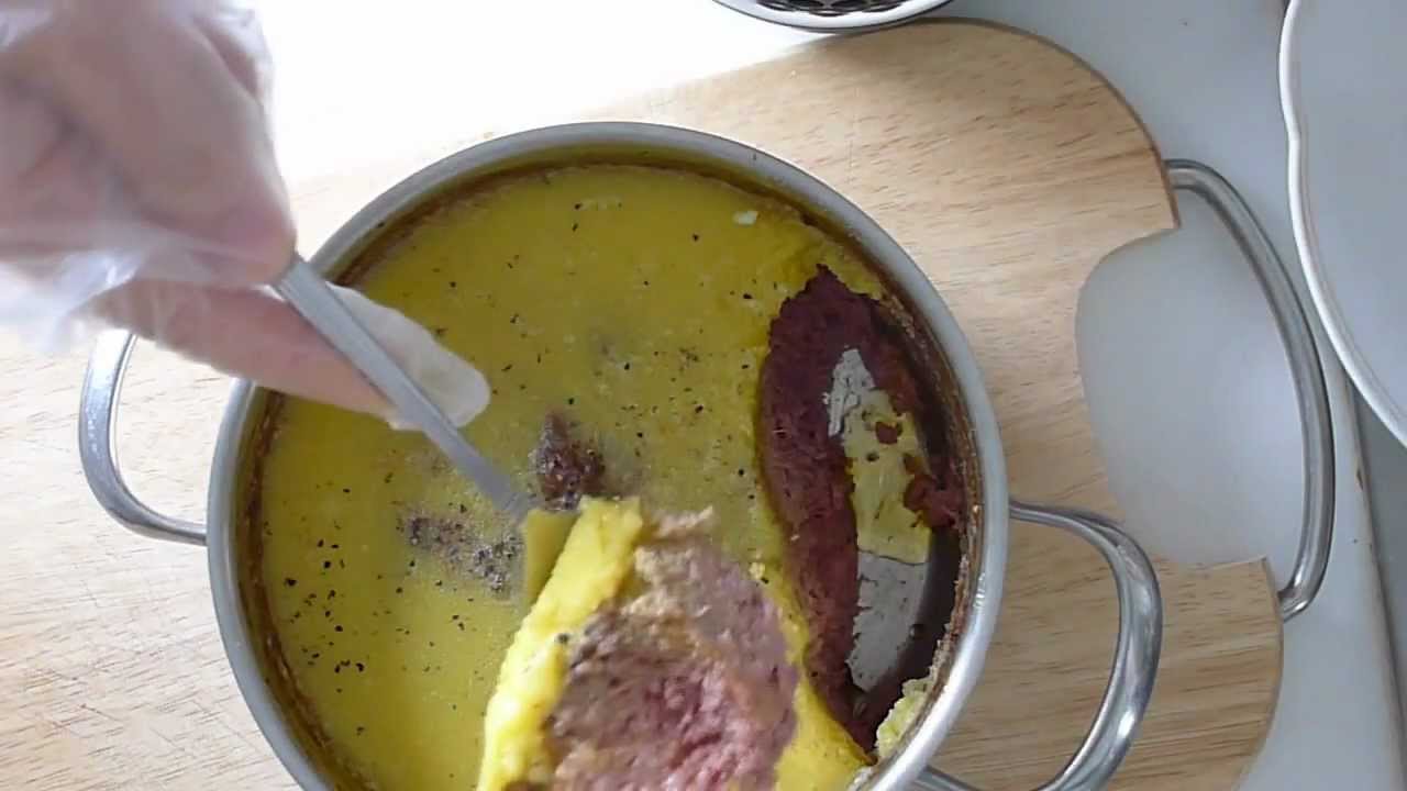 How to make Vietnamese P&acirc;t&eacute; | Helen's Recipes