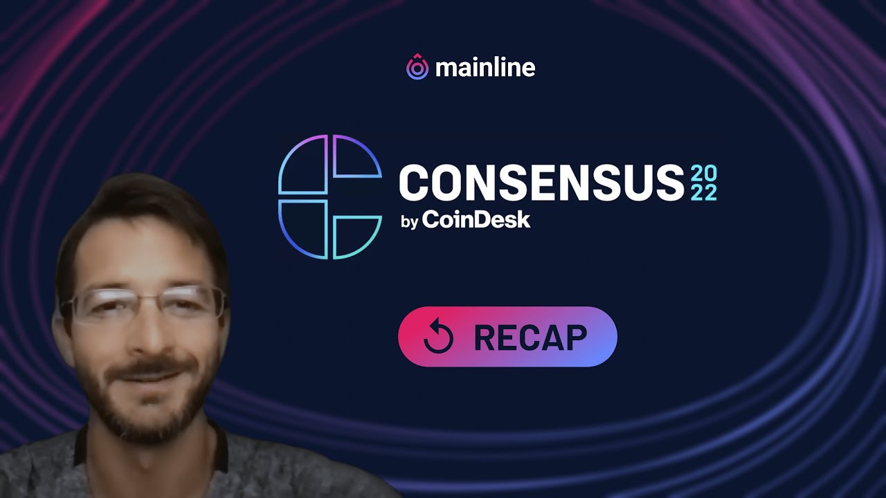Consensus 2022 Recap - Building & Managing Communities More Important Than Ever