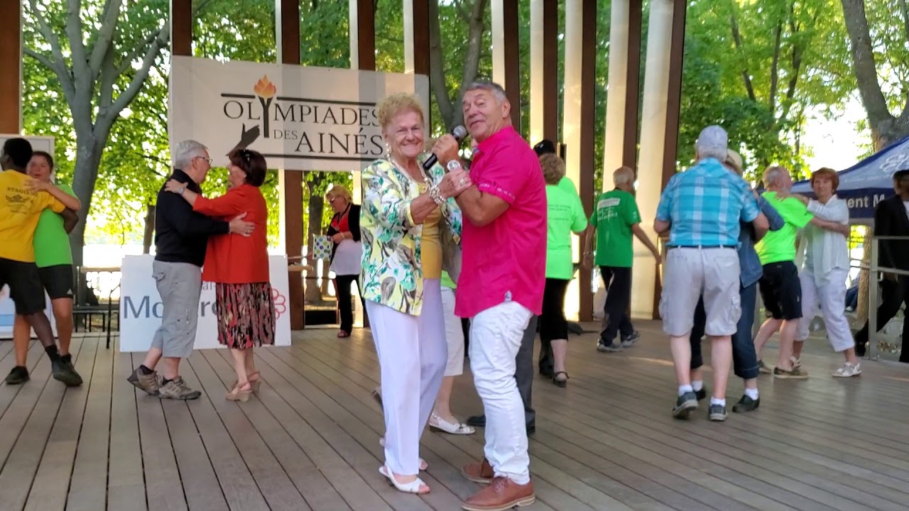 Voulez-vous danser madame - François Chevrier