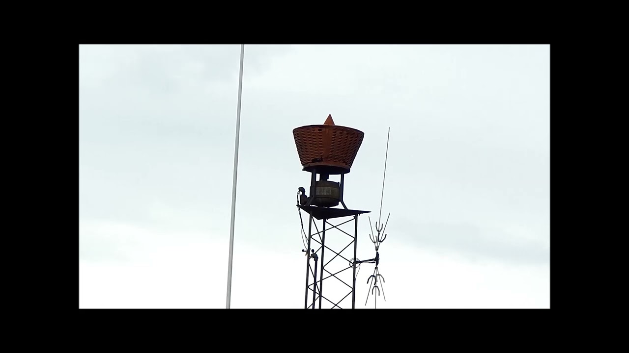 Red Arrow Model 12 - Delavan, WI